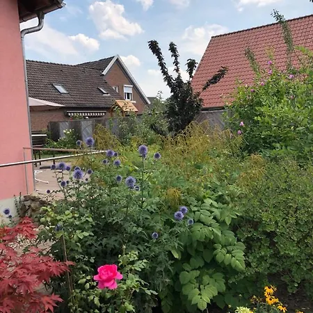 Ludolf Haus *
