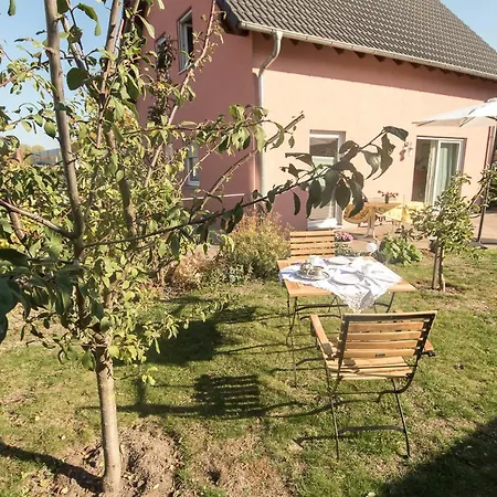 Ludolf Haus *